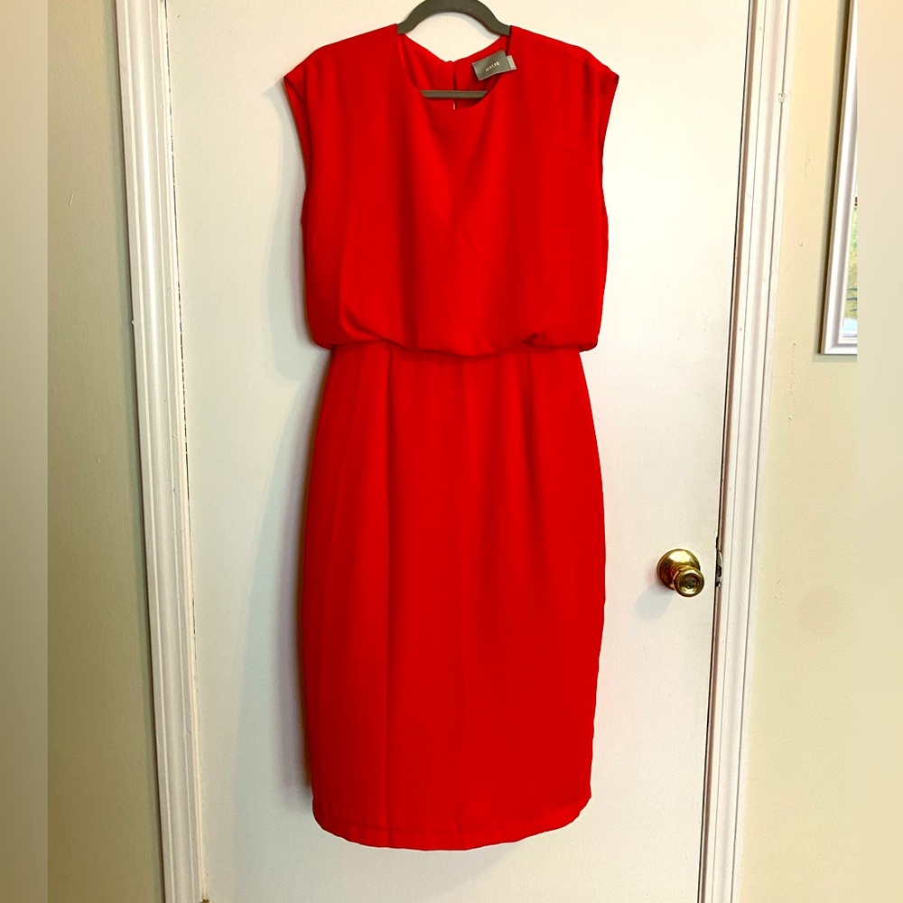 Maeve Dress